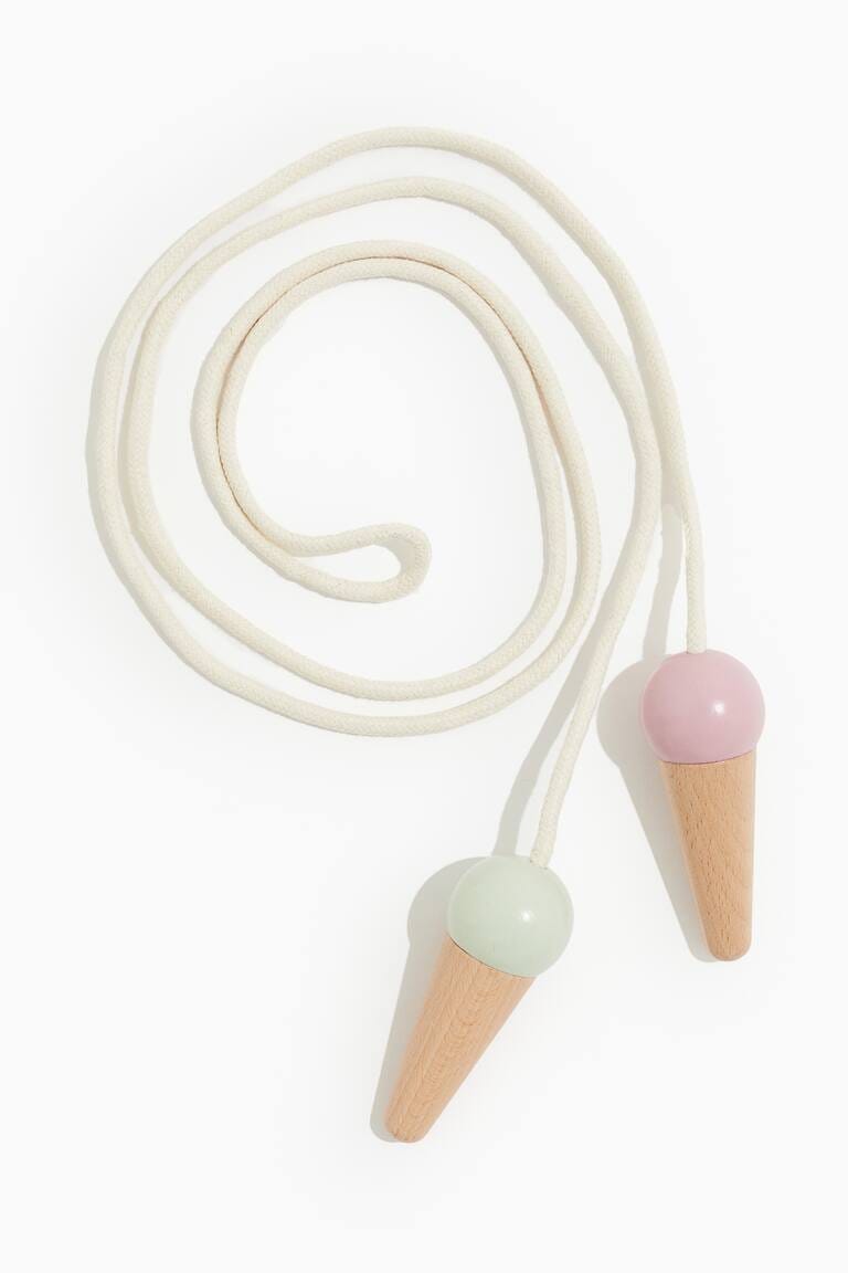 Dieses Springseil von H&M Home für Kinder holt sich jetzt jeder
