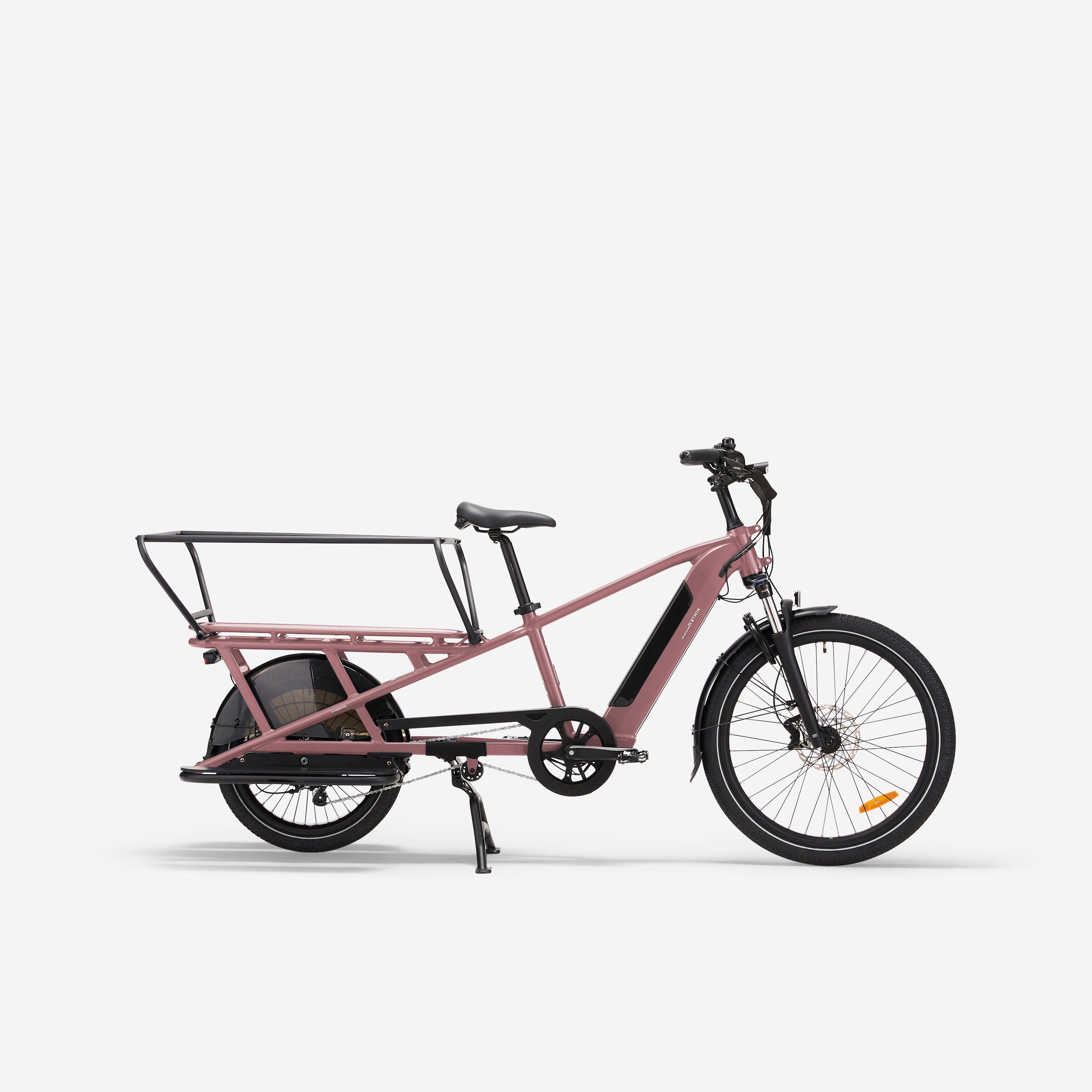 gefederter hundeanhänger fahrrad TrendPet DogBus Plus S Color:Dk Smoke Grey Moncler ML0130 05L Black/Other Category:Fahrräder_Gazelle Shuttle  mit Werkzeug stufenlos verstellbar
