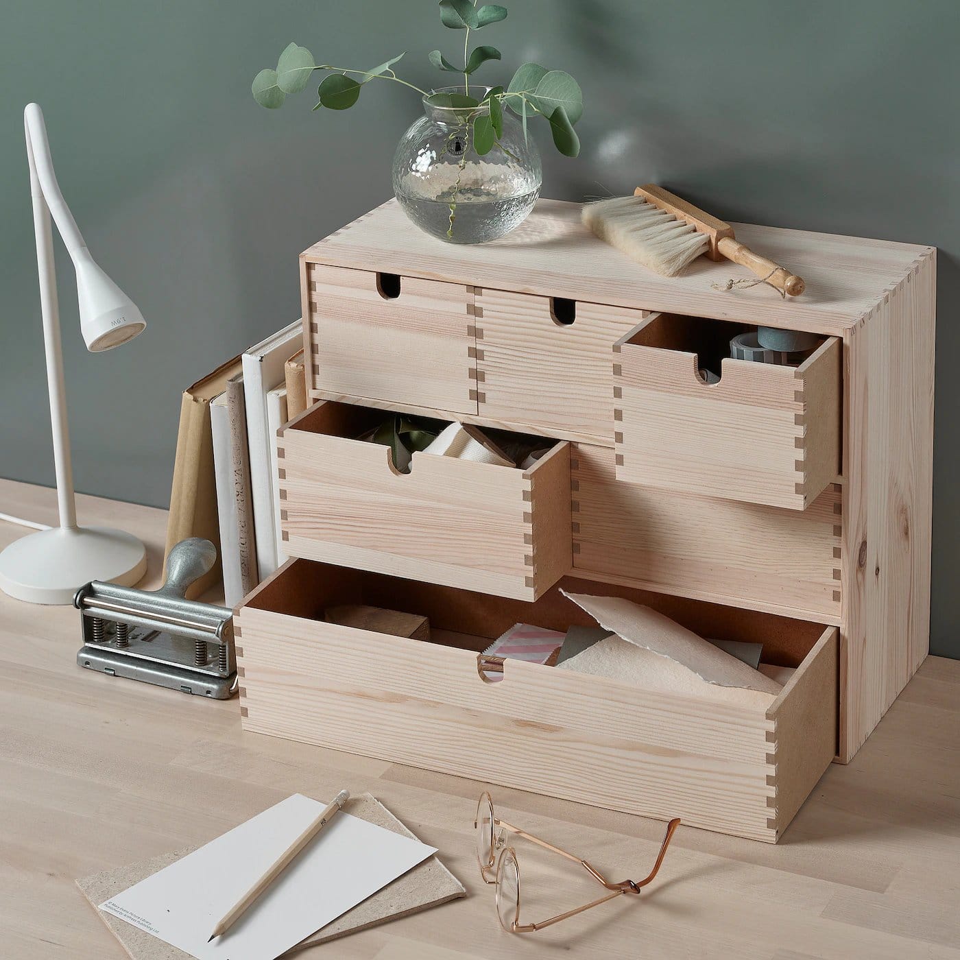 IKEA Moppe ist wieder erhältlich: 11 tolle Gestaltungsideen