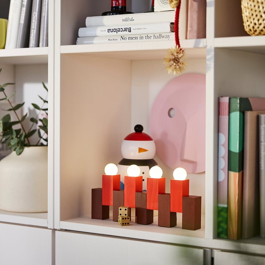 IKEA VINTERFINT 2026: 18 Highlights aus der neuen Weihnachtskollektion