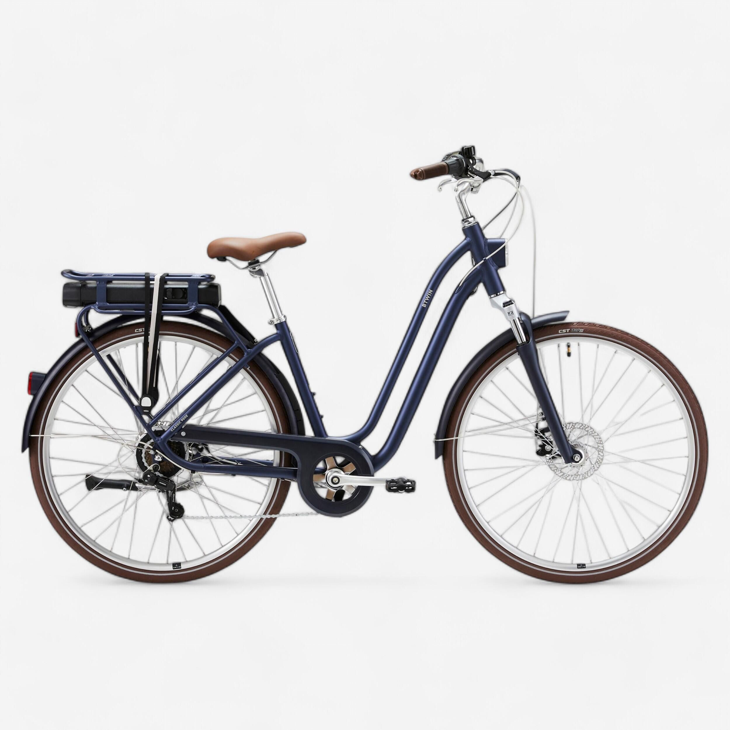 trekking e bike enviolo Aventon Trava EXP grau | 800WH | E-Bike Herren | 2026 Madame 2021 Canyon Spectral:ON CF SIZE:S3