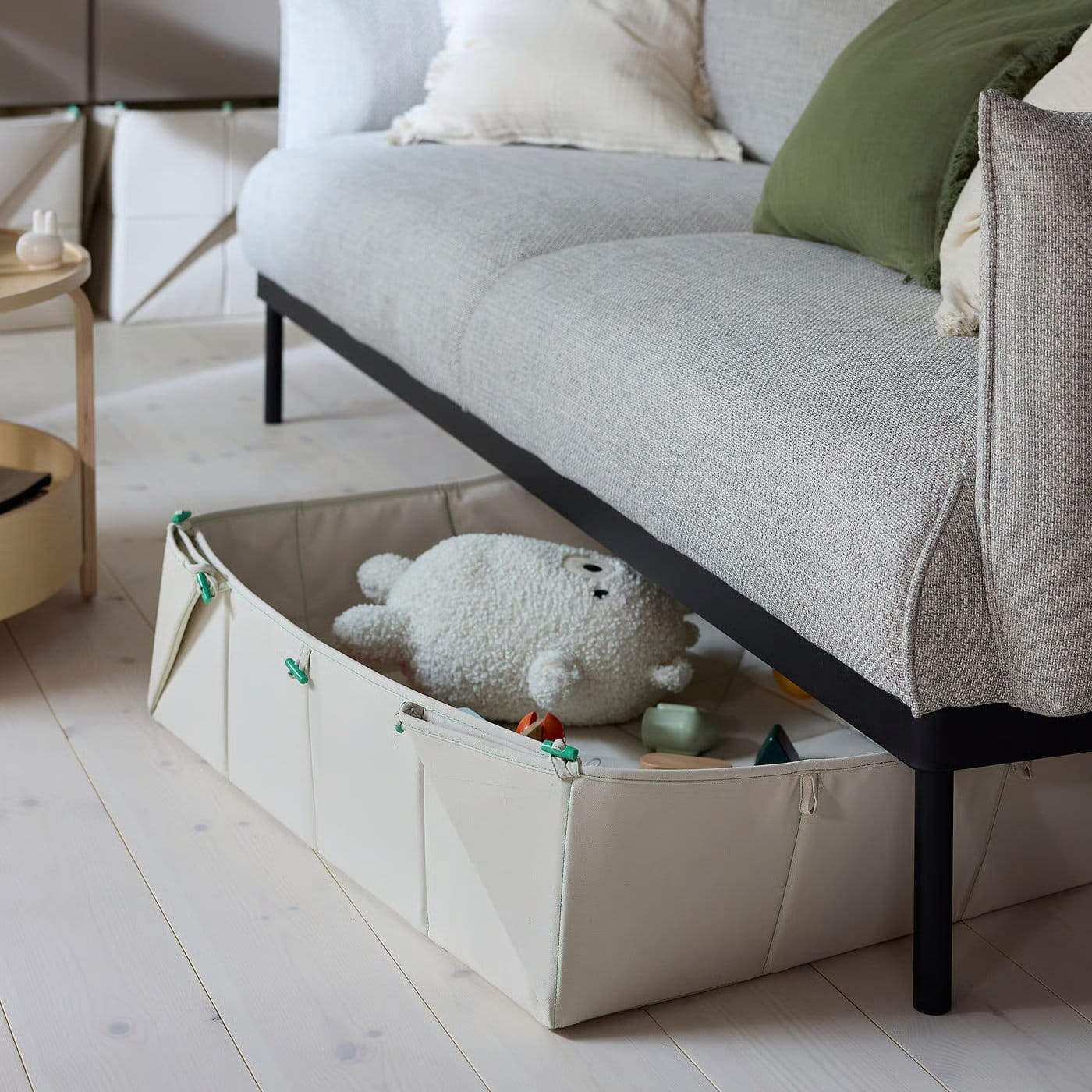 Endlich: Diese 13 neuen IKEA-Kindermöbel sehen auch im Wohnzimmer richtig stylisch aus