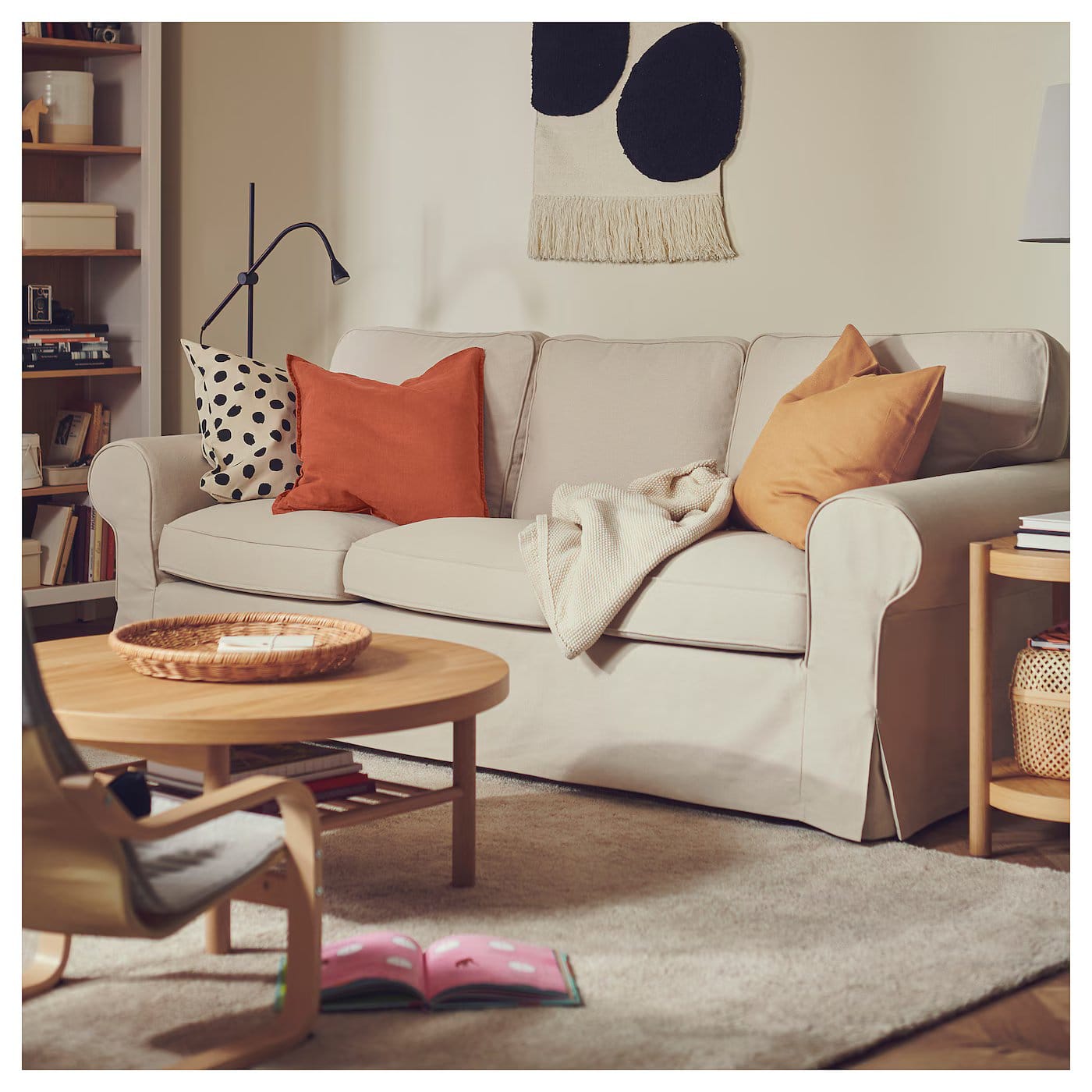 Jetzt im Juni die Bude umgestalten lohnt sich: Diese 13 Bestseller gibt es  bei IKEA aktuell so gnstig wie nie