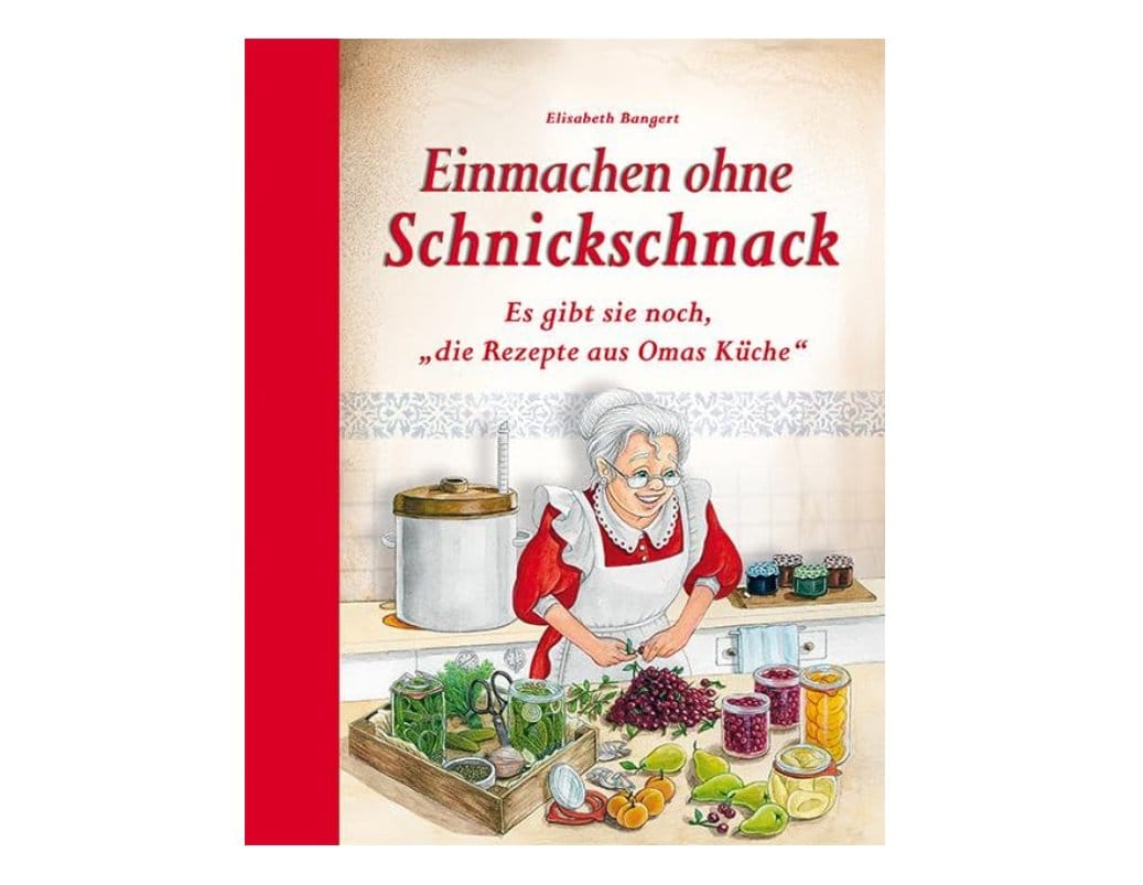 So einfach wie bei Oma: Mit diesen Amazon-Gadgets gelingt dir das Einwecken