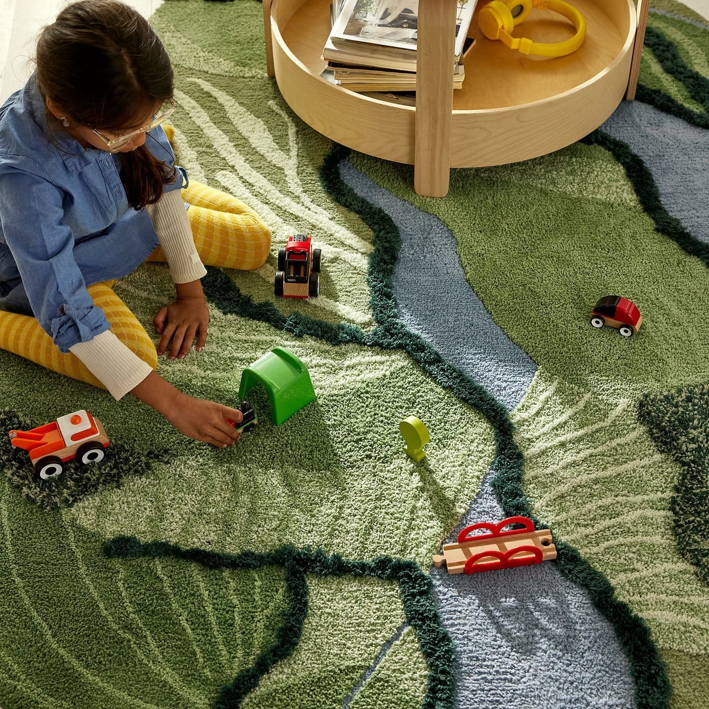 Endlich: Diese 13 neuen IKEA-Kindermöbel sehen auch im Wohnzimmer richtig stylisch aus