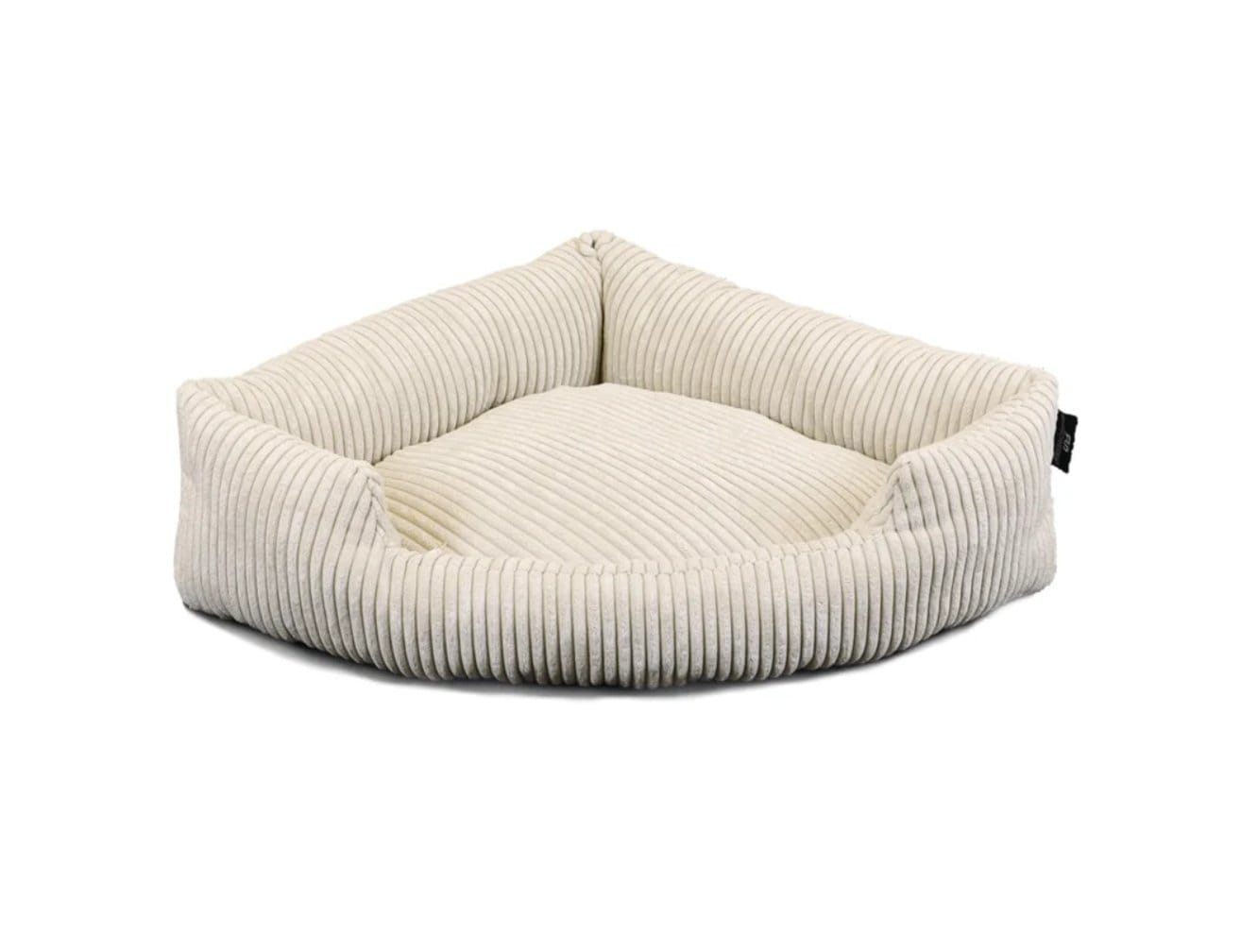 größe hundebett labrador Vollständig Orthopädisches Wasserdichtes Hundebett mit Rundum-Unterstützung  für Große Hunde – FunnyFuzzy