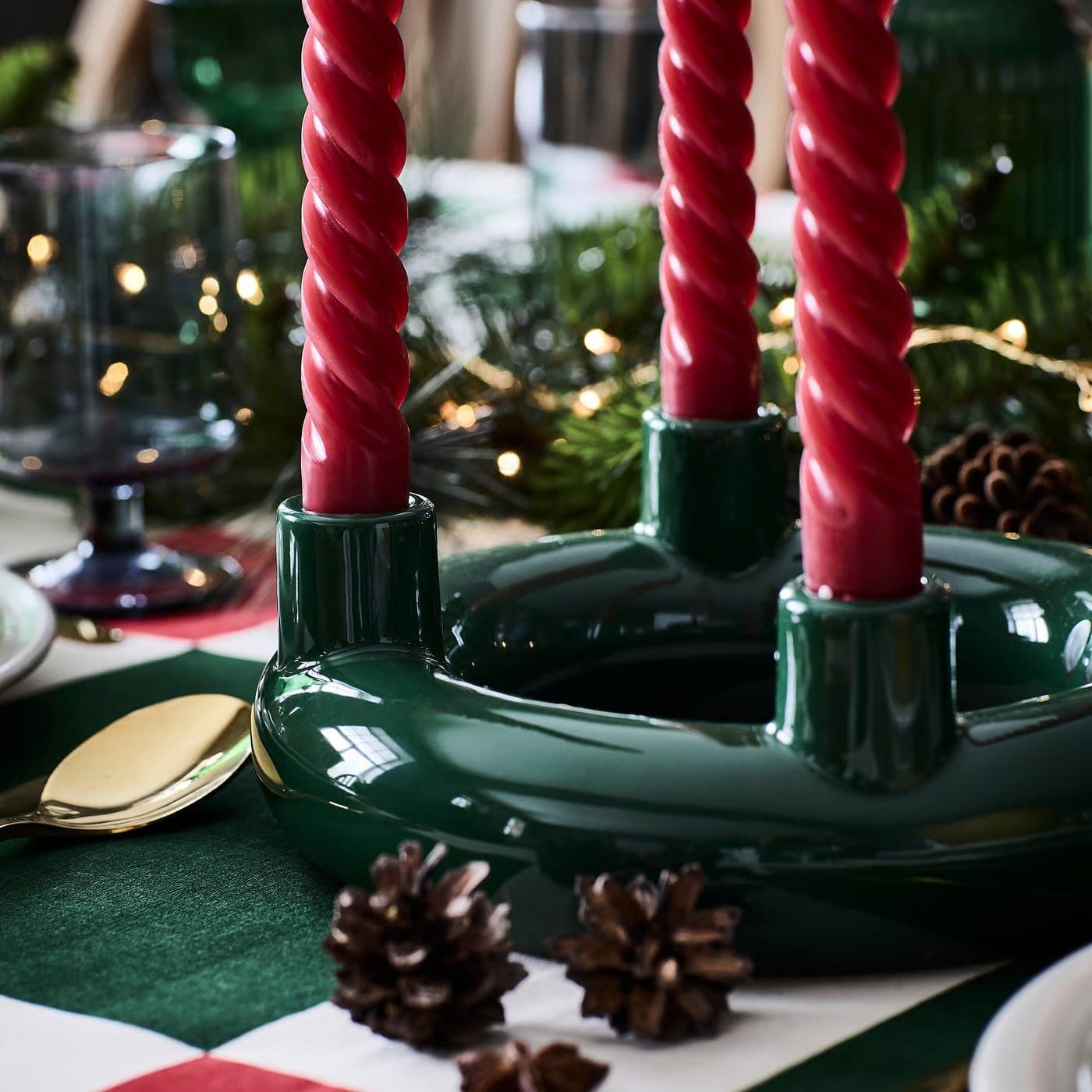 Fr ein tolles Fest: Das sind die 18 Highlights der IKEA-Weihnachtskollektion  2025
